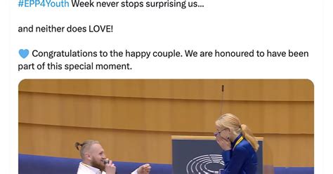 Not your usual legislative proposal: Estonian EPP youngsters get engaged in European Parliament